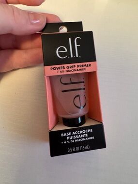 💕e.l.f. Power Grip Primer